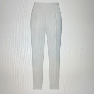 New High waisted pants by Italian brand Pinko🇨🇮. Size 8